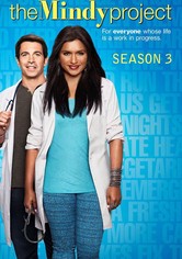 The Mindy Project - Saison 3