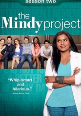 The Mindy Project - Saison 2