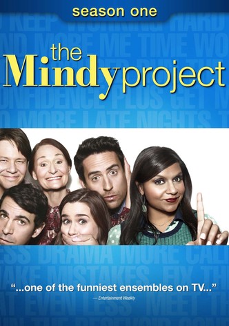 The Mindy Project (TV Series 2012–2017) - Episode list - IMDb