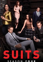 Suits - Staffel 4