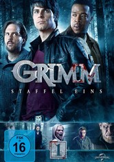 Grimm - Staffel 1