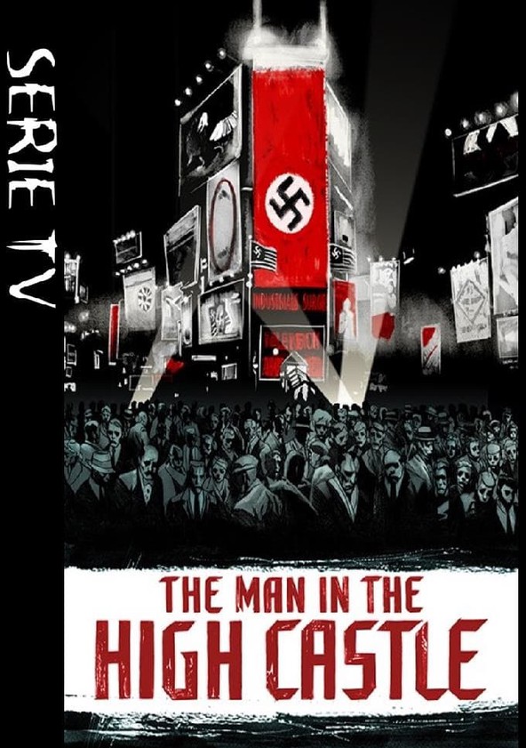 Regarder Le Maitre Du Haut Chateau Streaming