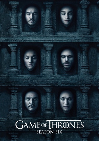 Watch Game of Thrones Streaming Online