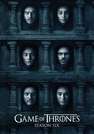 Game of Thrones streaming tv show online