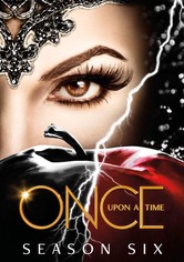 Once Upon a Time - Season 6