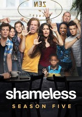 Shameless - Temporada 5