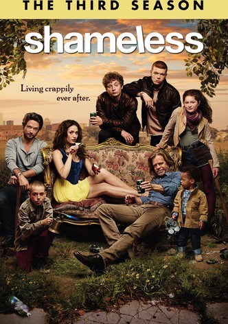 Shameless US temporada 3 Ver todos los episodios online