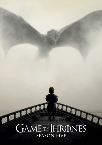 Watch Game of Thrones Online Streaming