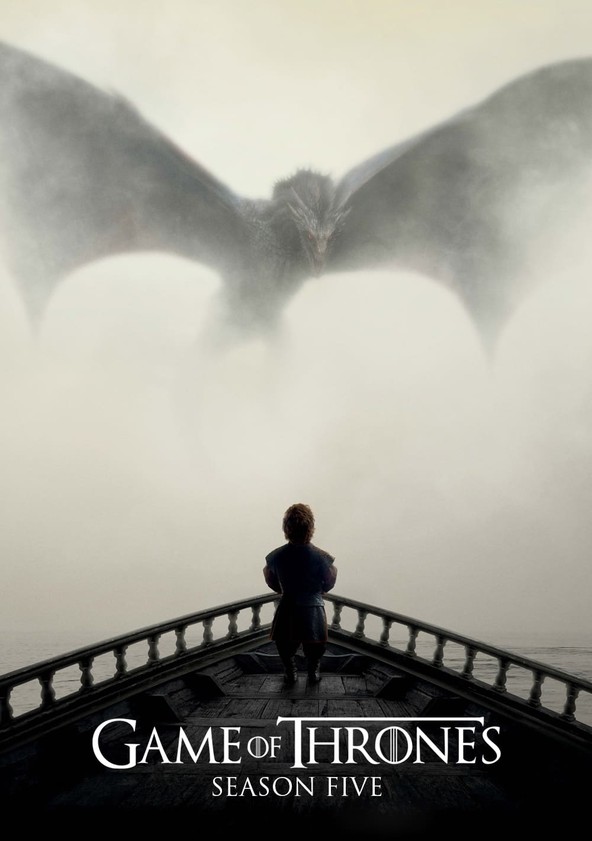 Game Of Thrones Season 5 Watch Episodes Streaming Online