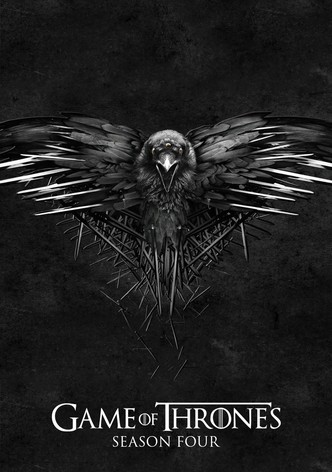 Game of Thrones: Season 4