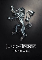 Juego de tronos