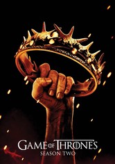 Game of Thrones - Game of Thrones: Season 2