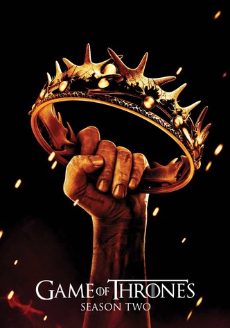 Game of Thrones: Season 2