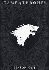 Game Of Thrones Season 1 Watch Episodes Streaming Online