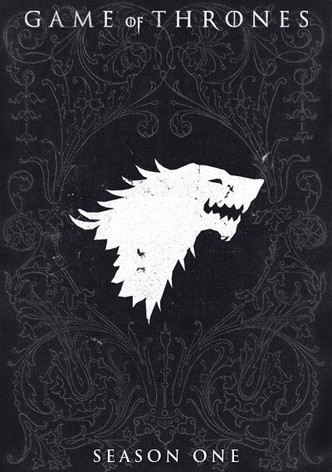 Game of Thrones