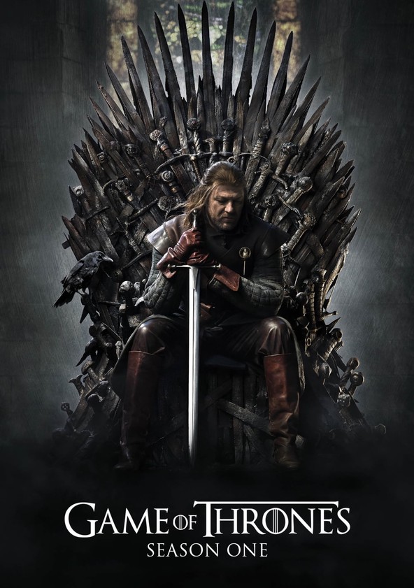 Watch Game of Thrones - Season 1