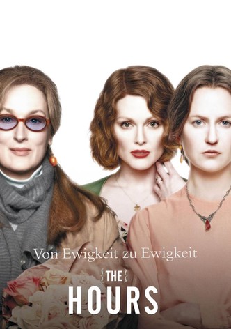 The Hours - Von Ewigkeit zu Ewigkeit