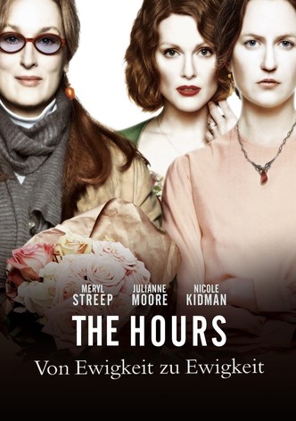 The Hours - Von Ewigkeit zu Ewigkeit