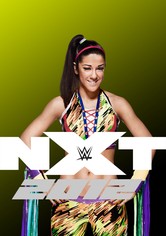 WWE NXT - Season 6