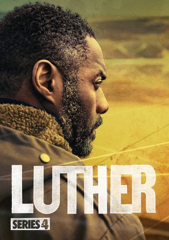 Luther season 5 hot sale amazon prime video