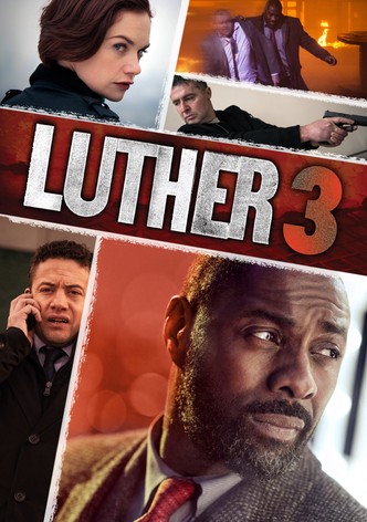 Luther 2025 streaming usa