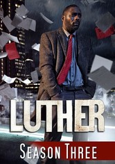 Luther - Sezon 3