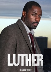 Luther Watch Tv Show Streaming Online