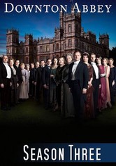 Downton Abbey - Series 3