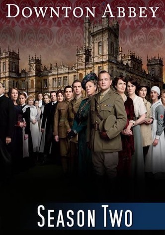 Downton Abbey - Season 2