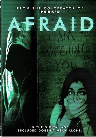 Afraid