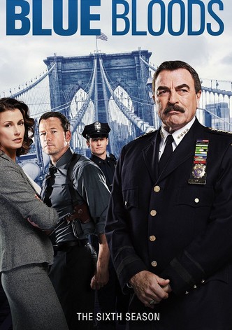 Watch blue bloods hot sale online free