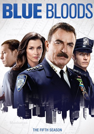 Blue Bloods watch tv show streaming online