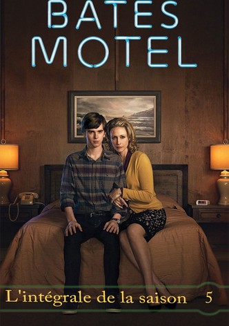 Bates Motel - Saison 5