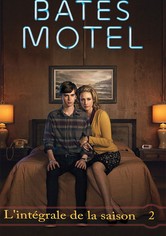 Bates Motel - Saison 2