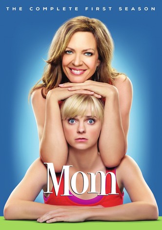 Mom watch tv show streaming online