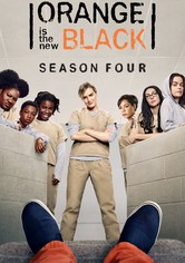 Orange Is the New Black - Sezon 4