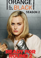 Orange Is the New Black