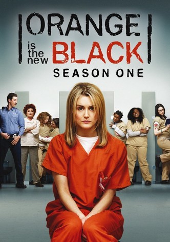 Orange is the new black putlocker new arrivals