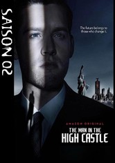 Le Maître du Haut Château