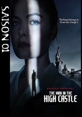 Le Maître du Haut Château