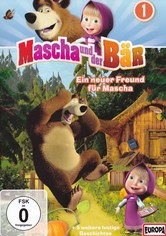 Mascha und der Bär