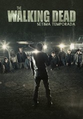 The Walking Dead