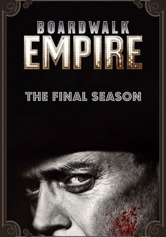 Boardwalk empire 2025 streaming hd