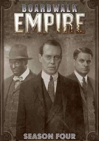 Boardwalk empire free outlet online