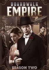 Boardwalk Empire - L'impero del crimine