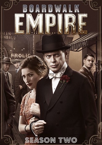 Boardwalk empire 2024 free streaming