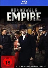 Boardwalk Empire