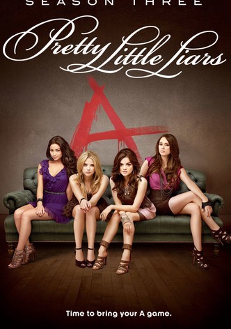 Pretty little store liars online free