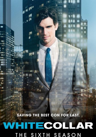 White collar streaming online sale