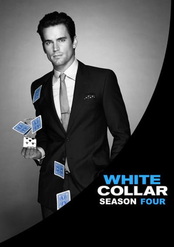 Stream White Collar